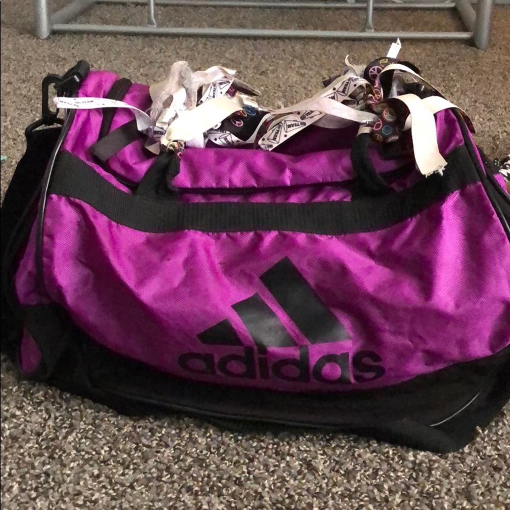 Duffle Bag